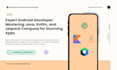 your native android developer  java  kotlin jetpack compose
