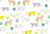 do print and pattern design