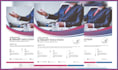 design custom business flyer