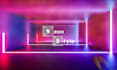 create cinematic breaking bad video animation