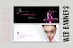 design professional and customized banners