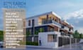 create complete architectural building plans city permit drawings, 3d renders