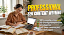 write SEO optimized technology articles and software guides