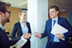 coach you on management, leadership or business