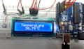 build custom arduino and raspberry pi projects