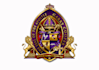 create unique church seal logo, school badge