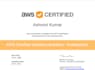 setup AWS ec2, lightsail, vpc, rds, iam services