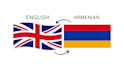 translate your documents from english into eastern armenian and vice versa