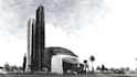 design architectural projects as 3d models, floor plan, section, elevation views