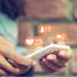 be your social media agency
