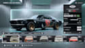 design modern mobile, PC and console game UI with stunning visuals