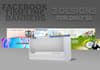 custom Design 3 Facebook Timeline Banner cover Header Graphic