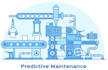 create a preventive and proactive maintenance schedule ppm