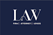 do professional  law firm logo