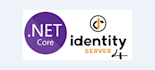 do identity server integration into your web application