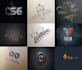 create a minimal logo design
