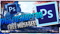 edit,redesign,photoshop work any logo or image