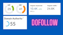do guest post on da 55 blog with dofollow links