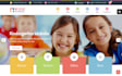 create bootstrap responsive website
