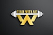 do custom modern business, and sports logo design