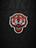 do embroidery digitizing design into dst pes jef file in 1 hour