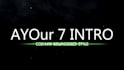 create intro call of duty modern warfare