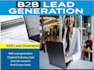 do b2b email list building, linkedin lead generation by sales navigator