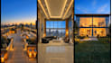 make timelapse 3d animation for interior design exterior realestate construction
