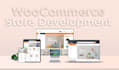 create your ecommerce web store