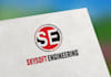 do three high quality professional logo and favicons