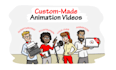 create a premium whiteboard animation explainer video