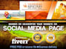 design creative social media posts, banners, ads and facebook
