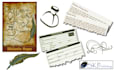send you the Memoir Kit