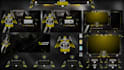 design twitch overlay stream package facecam, panels, alerts and logo
