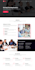convert figma to html responsive bootstrap 5 template