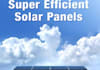 send you how to build solar panel guide
