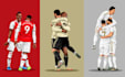 draw unique illustration football player or sport player
