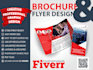 do creative trifold brochure design