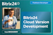 handle your cloud bitrix24 integration