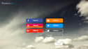 create a landing page or API or fix bugs