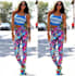 design you custom trendy legging design patterns