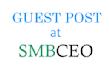 publish a guest post at smbceo da 45