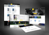 create a full customized website