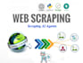 build llm powered data mining, web scraping and sales prospecting