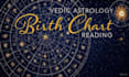 do intuitive vedic astrology reading