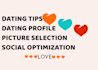 spice up your dating profile for better relationship results