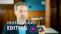 edit your commercial, corporate or social media video