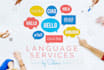 provide accurate translations and editing