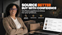 be your alibaba sourcing specialist for supplier verification and logistics