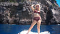 film energetic dance video